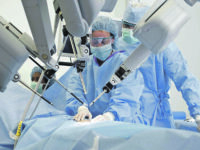 Chirurgia robotica al Cardarelli, ok della giunta all’investimento