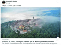 Roberti se l’è legata al dito: Autonomia fallita? Meglio Le Figaro che il Corriere