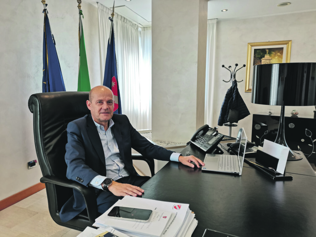 Elezioni a Campobasso, Pallante dà forfait: ringrazio il partito ma rinuncio alla candidatura a sindaco