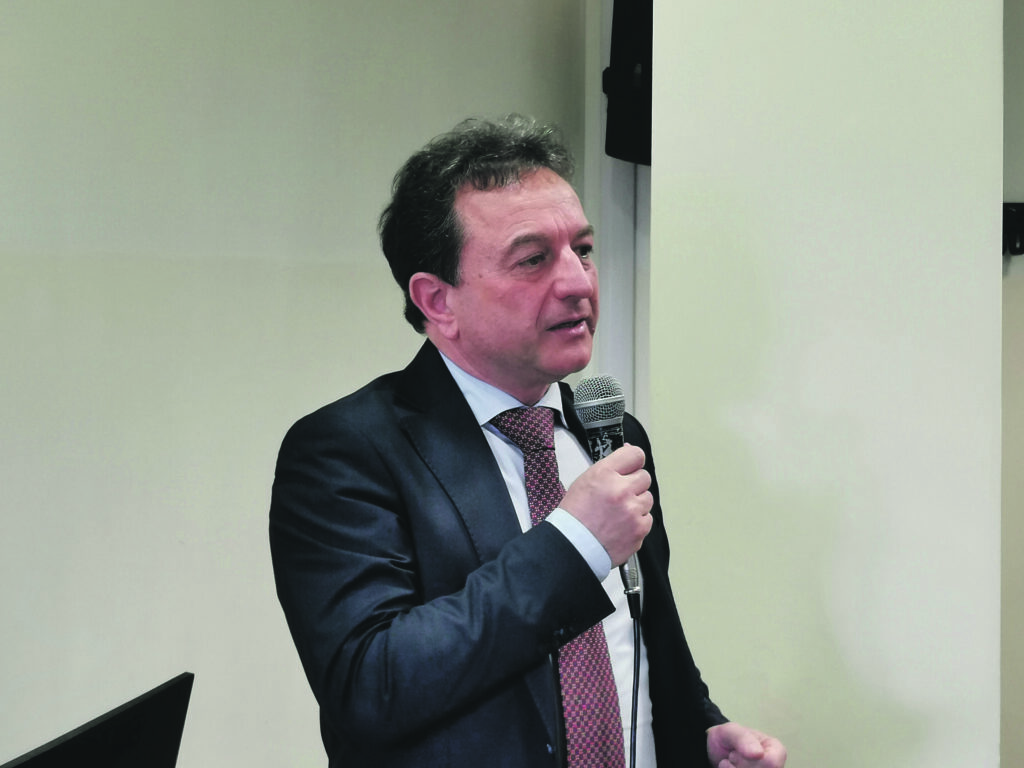 Stabilizzazioni e concorsi, in Asrem incessante reclutamento di personale