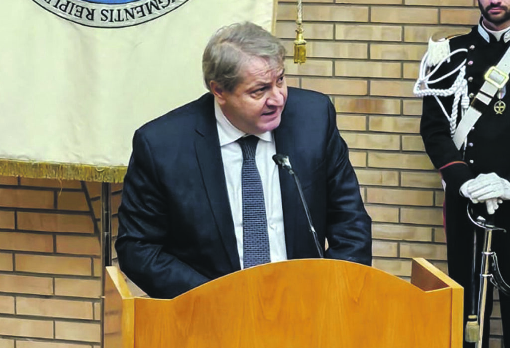 Accordo col governo sui fondi Fsc, okay all’elenco degli investimenti