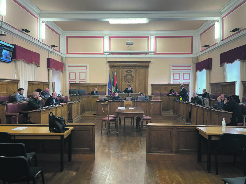 Campobasso. Fondi per le telecamere e riattivazione della Polfer, l’Assise chiama in causa i parlamentari