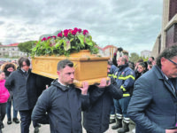 «Avete lasciato qualcosa di bello nel nostro cuore»