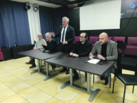 Termoli. Il centrosinistra ritorna “in conclave” col Pd