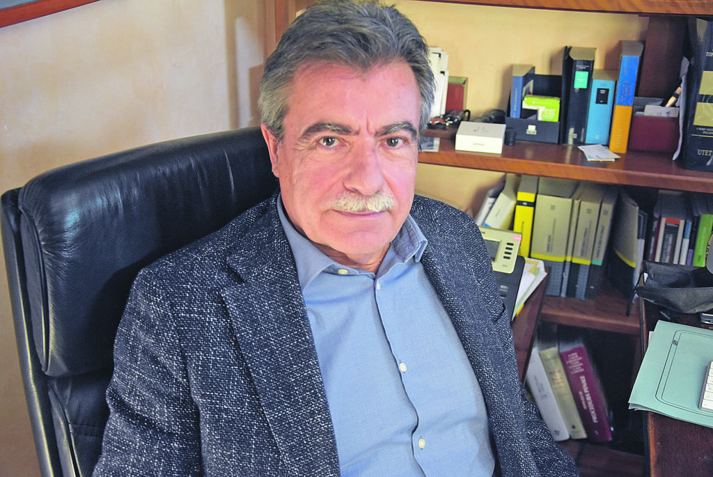 «Mettiamo fine ai soliti giochi per gestire il potere»