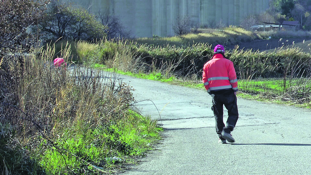 Game over sul viadotto Molise I tra rescissione e licenziamenti