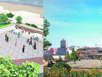 Termoli. Project sul “Tunnel”, «si esprima l’Anac»