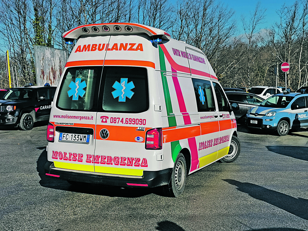 Sedi 118 senza medici, allarme Smi: «Servono subito risposte concrete»