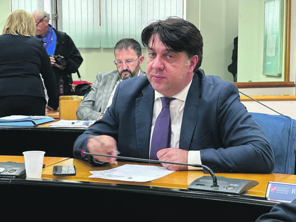 Sicurezza delle costruzioni, ecco la nuova Legge Sismica regionale