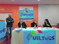 Appalti per gli ospedali, la Uiltucs va a segno. Guarracino: adesso si volti davvero pagina