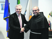 Ateneo in salute e ‘connesso’: l’AI? Tuteliamo la democrazia