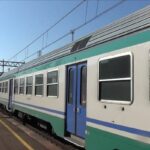 Macchinista muore dopo malore sul treno Pescara-Sulmona