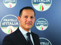 Dossieraggio, Della Porta dopo l’audizione: «Grazie a Melillo, FdI pretende chiarezza»