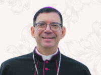 Si insedia a Cipro il vescovo “molisano” Bruno Varriano