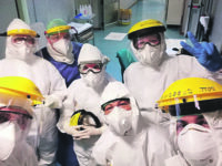 Ospedali, Cuzzone a capo dell’unità Recovery Room