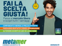 Metamer rafforza la sua presenza sul territorio con l’apertura di un nuovo sportello ad Isernia