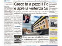 L’edizione completa di Primo Piano Molise del 19 marzo