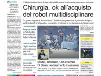 L’edizione completa di Primo Piano Molise del 20 marzo