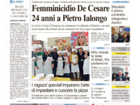 L’edizione completa di Primo Piano Molise del 22 marzo