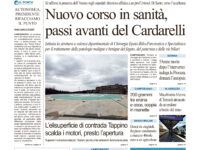 L’edizione completa di Primo Piano Molise del 27 marzo