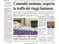 L’edizione completa di Primo Piano Molise del 30 marzo