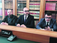 Elezioni amministrative a Campobasso. Centrodestra ‘paralizzato’, da Roma nessun verdetto