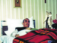 13 aprile 1989 -13 aprile 2024, in ricordo del Venerabile Fra Immacolato Brienza