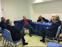 Salta il tavolo nazionale, il centrodestra molisano resta in attesa