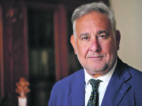 Pd, missione ‘capitolina’ di Giuditta e Scurti