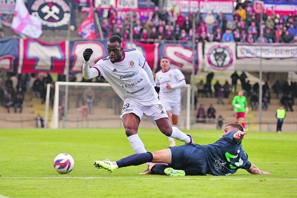 Campobasso, il fattore “casa” diventa decisivo