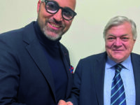 De Benedittis candidato di coalizione, si apre la sfida per Palazzo San Giorgio