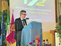 Campobasso. Guardia alta contro le infiltrazioni, Cristiano Tatarelli traccia la rotta