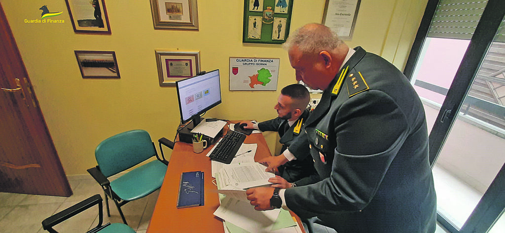 Frosolone. Spacciava prodotti iraniani per molisani, beccato il re del ‘tartufo taroccato’