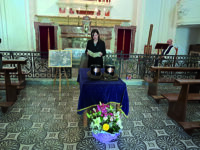 Civitanova accoglie le spoglie degli attori Cecilia Sacchi e Vittorio Mezzogiorno