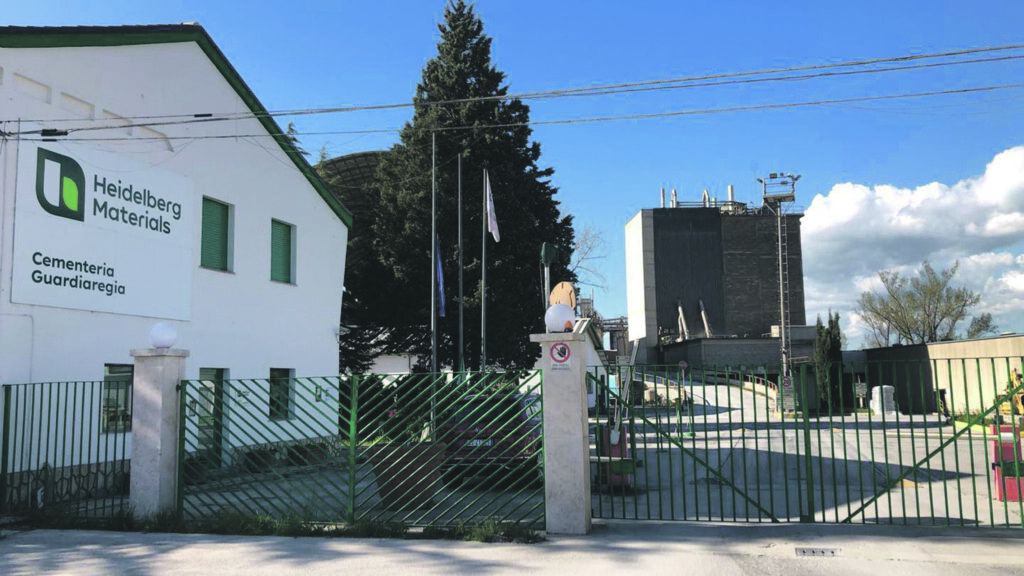 Morto l’operaio ustionato alla cementeria di Guardiaregia