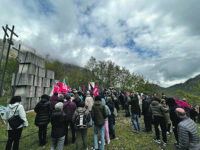 25 Aprile, la Liberazione su Monte Marrone dove morì il partigiano Pintor