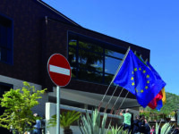 Moderno e all’avanguardia, il Municipio di Pozzilli torna al centro del paese