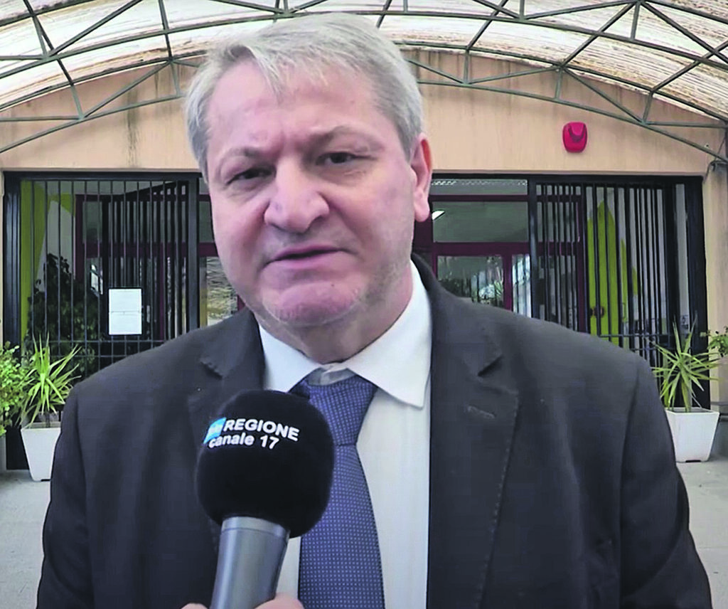 Provinciali a Isernia, il governatore Roberti incassa il risultato