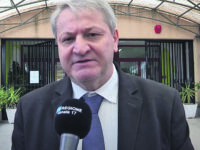 Provinciali a Isernia, il governatore Roberti incassa il risultato