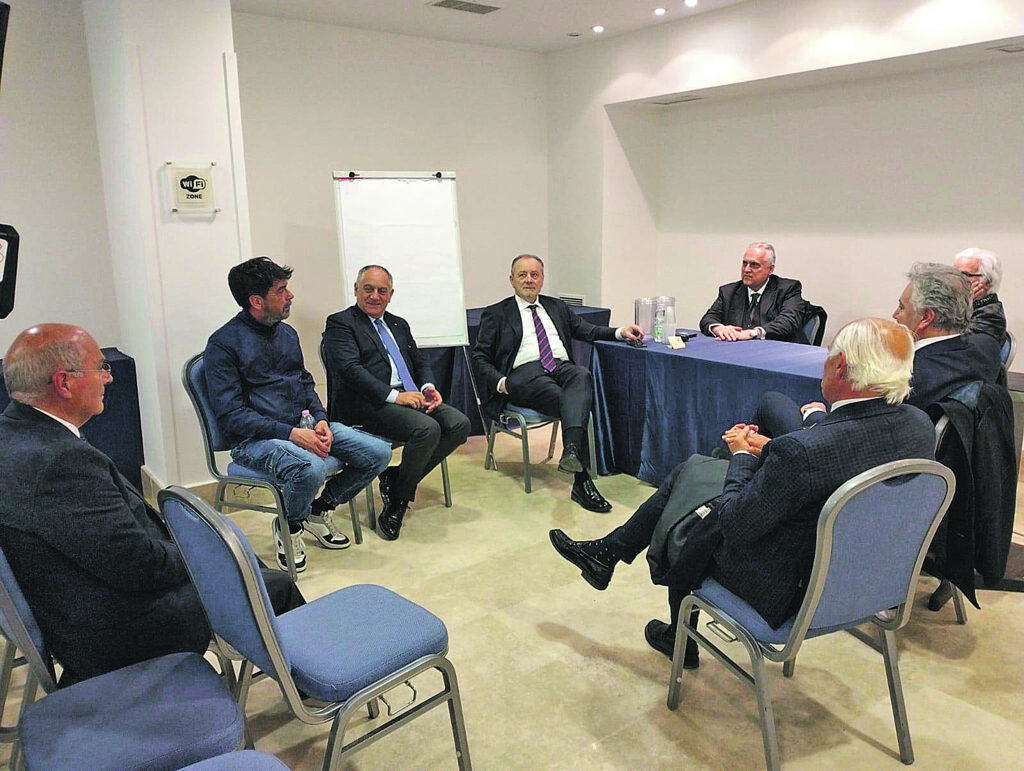 Campobasso. Centrodestra, settimana decisiva: venerdì possibile il ‘verdetto’ sul candidato