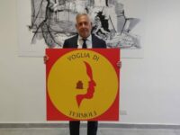 Joe Mileti punta tutto sulla «Voglia di Termoli»