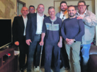 Termoli. Minore senza patente ruba un’auto e fugge, arrestato