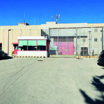 Il carcere di Larino sarà ristrutturato al più presto