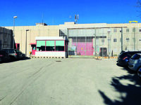 Il carcere di Larino sarà ristrutturato al più presto