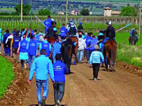 Carresi, si è chiusa la stagione delle prove