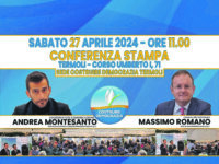 Termoli. Centrosinistra in panne, Andrea Montesanto corre da solo