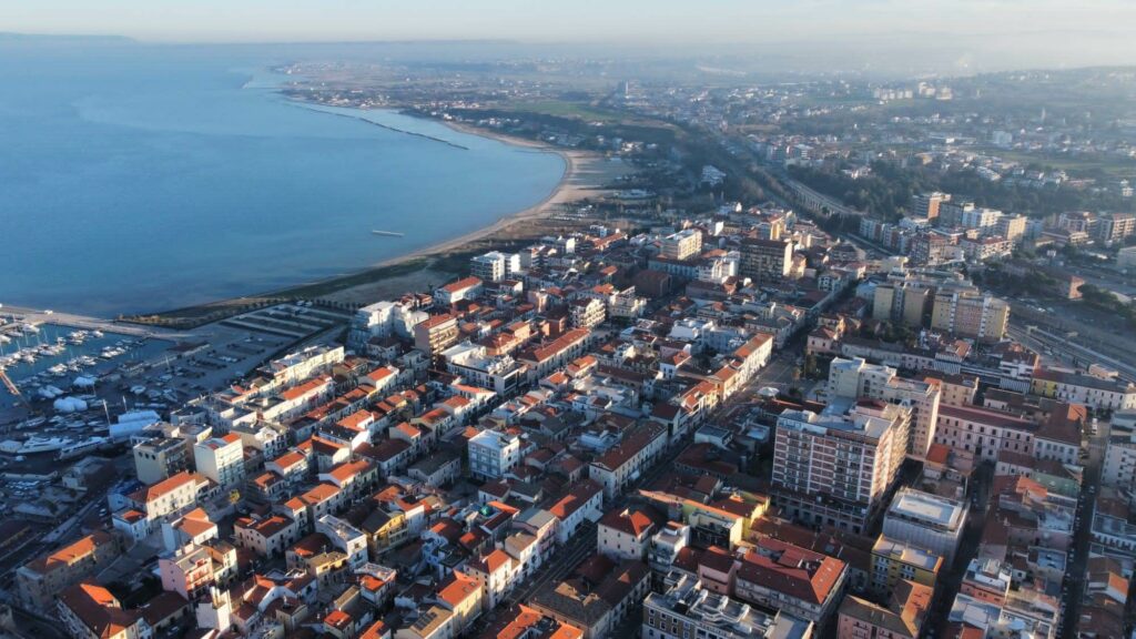 I tentacoli della mafia foggiana sulla costa