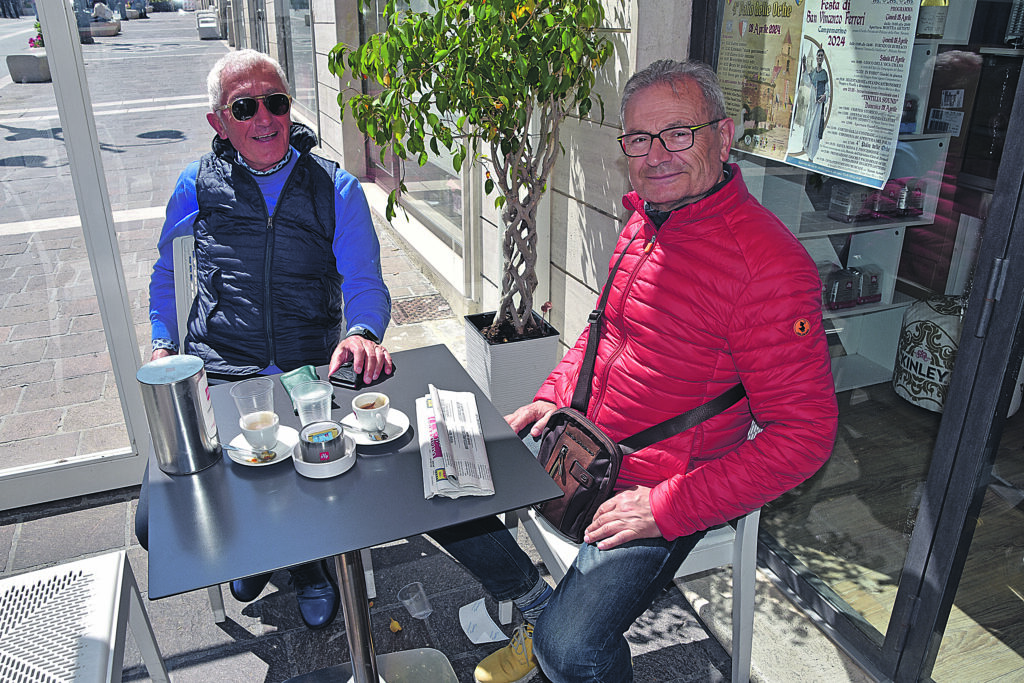 Termoli. Sull’asse Pd-M5s prova a mediare pure Roberto Ruta