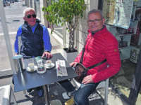 Termoli. Sull’asse Pd-M5s prova a mediare pure Roberto Ruta