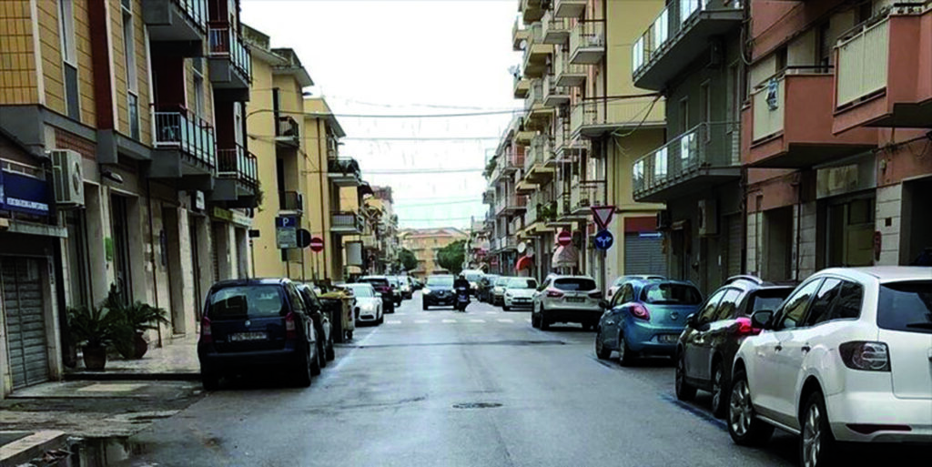 Termoli. Entrano in casa di due anziani e rubano oro e preziosi